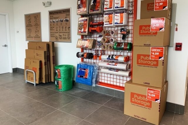 Storage Units at Public Storage - Naples - 3807 White Lake Blvd - 3807 White Lake Blvd