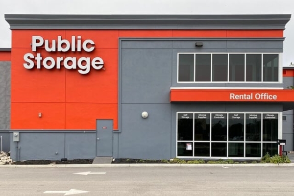 Storage Units at Public Storage - Naples - 3807 White Lake Blvd - 3807 White Lake Blvd