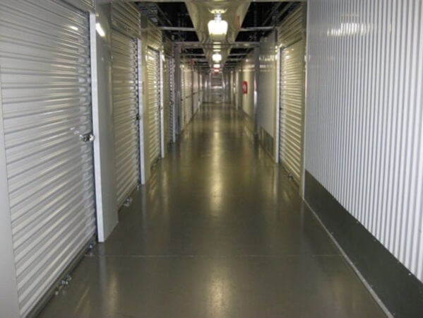 storageunits