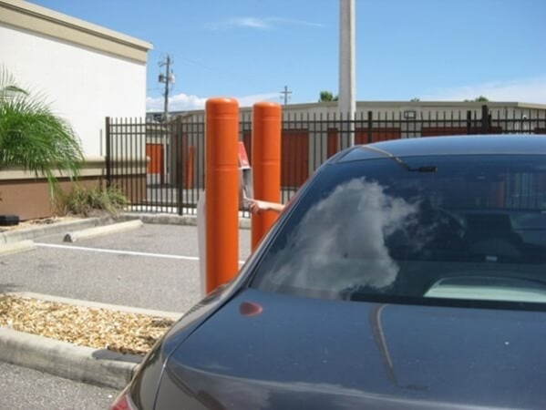 Storage Units at Public Storage - Tampa - 8354 W Hillsborough Ave - 8354 W Hillsborough Ave