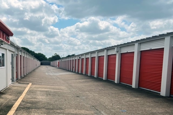 Storage Units at Public Storage - Houston - 2305 South Dairy Ashford - 2305 South Dairy Ashford