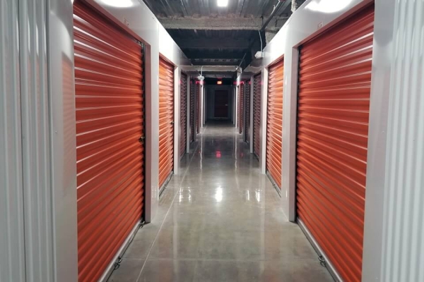 Storage Units at Public Storage - West Palm Beach - 1301 Mercer Ave - 1301 Mercer Ave