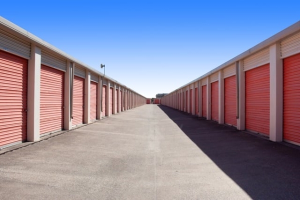 Storage Units at Public Storage - Irving - 1205 North Loop 12 - 1205 North Loop 12