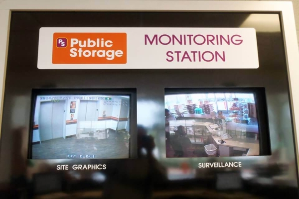 Storage Units at Public Storage - San Antonio - 8630 Broadway Street - 8630 Broadway Street