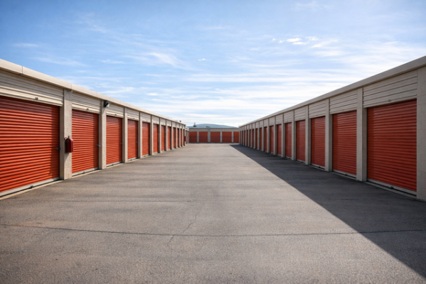 Storage Units at Public Storage - Dallas - 12343 E Northwest Highway - 12343 E Northwest Highway