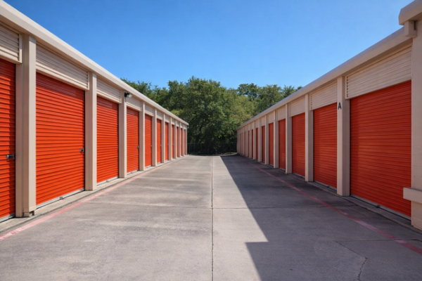 Storage Units at Public Storage - Fort Worth - 4901 Brentwood Stair Rd - 4901 Brentwood Stair Rd