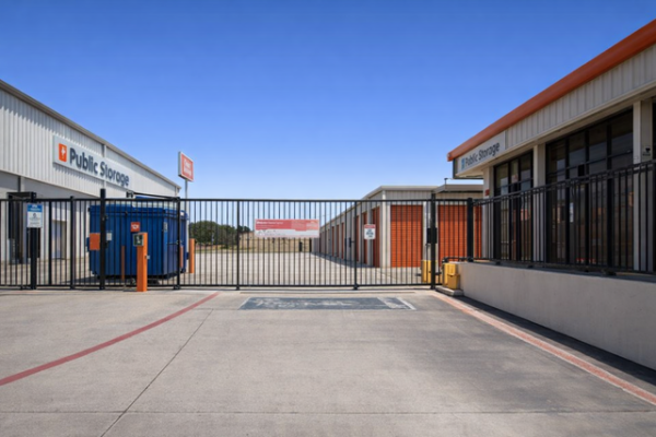 Storage Units at Public Storage - Fort Worth - 4901 Brentwood Stair Rd - 4901 Brentwood Stair Rd