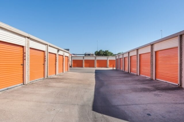 storageunits
