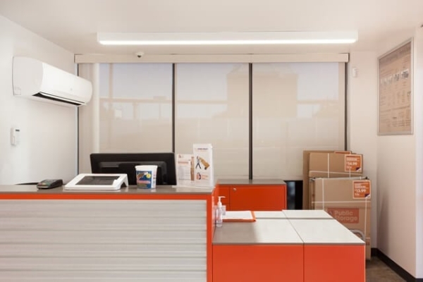 storageunits