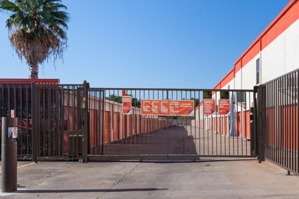 storageunits