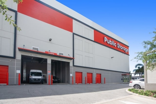 Storage Units at Public Storage - Hialeah - 180 W 6th St - 180 W 6th St