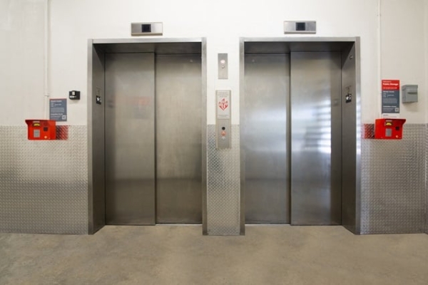 storageunits