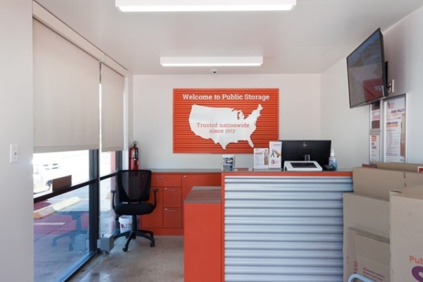 Storage Units at Public Storage - Austin - 10100 North I-35 - 10100 North I-35