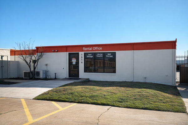 storageunits