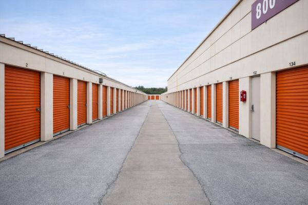 Storage Units at Public Storage - Houston - 6336 Fairdale Lane - 6336 Fairdale Lane