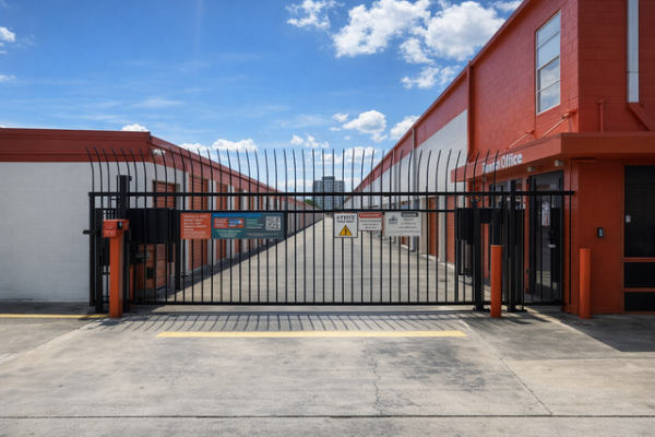 Storage Units at Public Storage - Houston - 9710 Plainfield Road - 9710 Plainfield Road