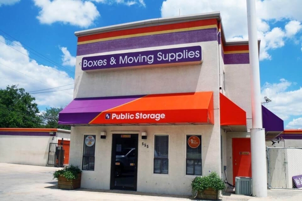 storageunits