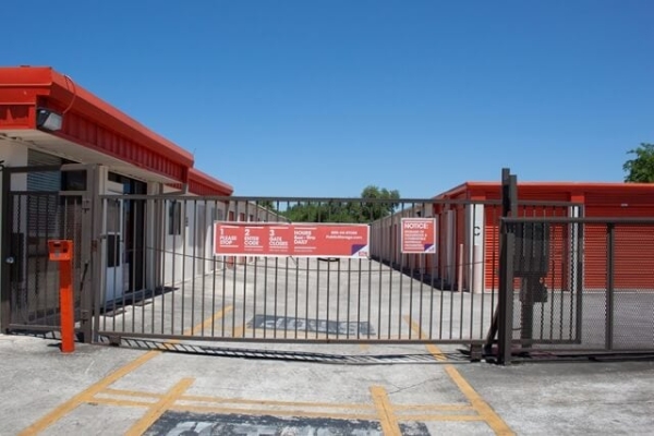 storageunits