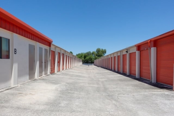 Storage Units at Public Storage - San Antonio - 1425 Austin Highway - 1425 Austin Highway