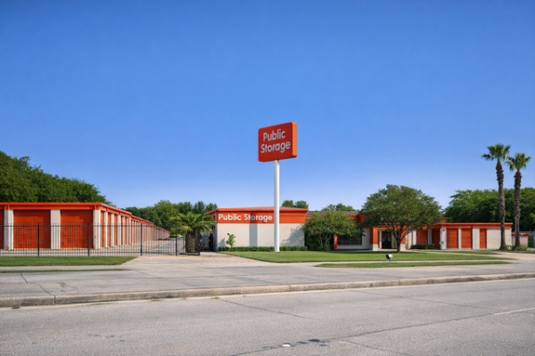 Storage Units at Public Storage - San Antonio - 1425 Austin Highway - 1425 Austin Highway