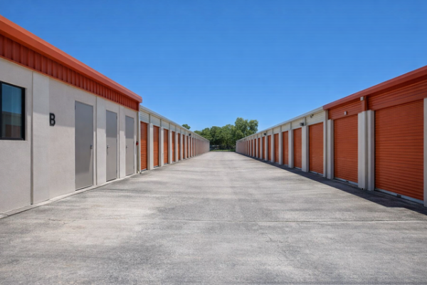 Storage Units at Public Storage - San Antonio - 1425 Austin Highway - 1425 Austin Highway