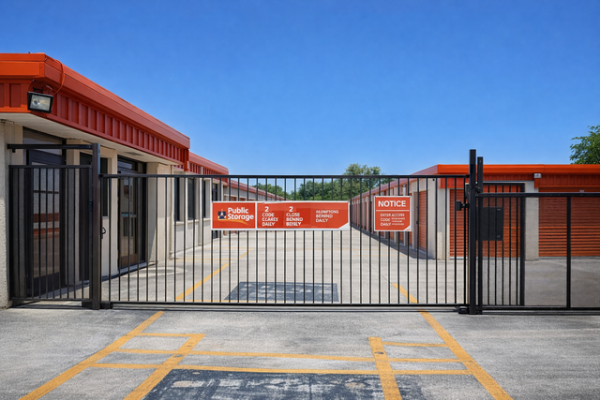 Storage Units at Public Storage - San Antonio - 1425 Austin Highway - 1425 Austin Highway