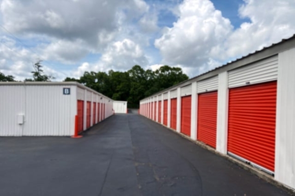 Storage Units at Public Storage - Pensacola - 944 Creighton Road - 944 Creighton Road