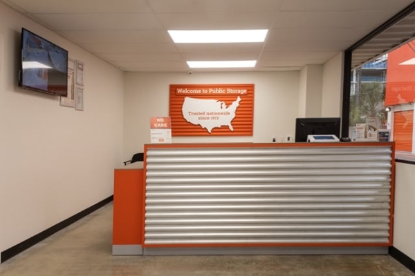 Storage Units at Public Storage - Houston - 3732A Westheimer Road - 3732A Westheimer Road