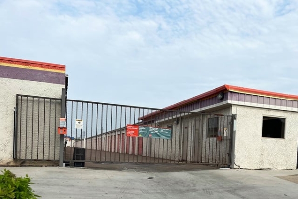 Storage Units at Public Storage - Garland - 4333 Jackson Drive - 4333 Jackson Drive