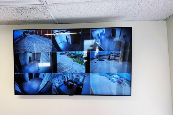 Storage Units at Public Storage - Houston - 4341 Southwest Freeway - 4341 Southwest Freeway