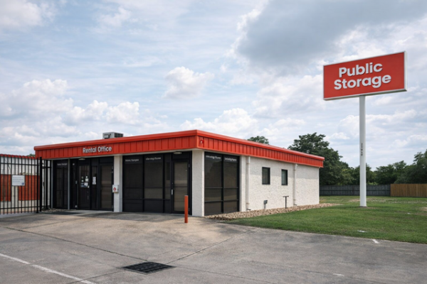 Storage Units at Public Storage - Houston - 12090 Fondren Road - 12090 Fondren Road