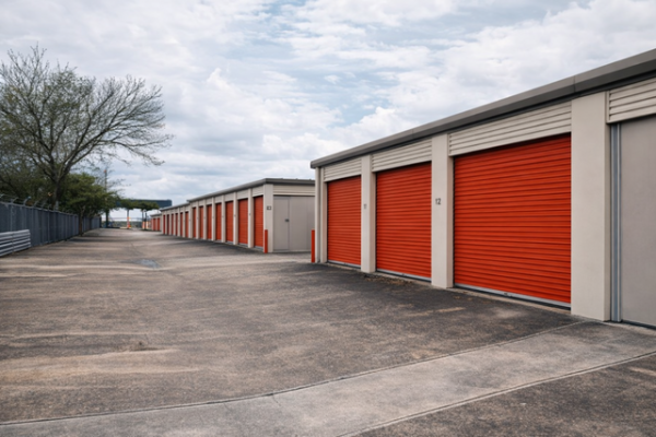Storage Units at Public Storage - Houston - 12090 Fondren Road - 12090 Fondren Road