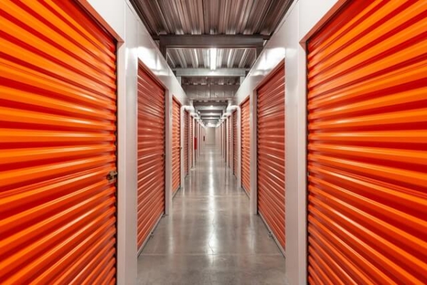 Storage Units at Public Storage - Katy - 150 Dominion Drive - 150 Dominion Drive
