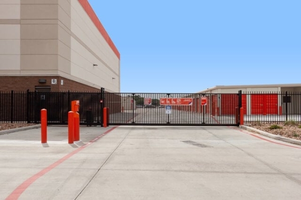 Storage Units at Public Storage - Katy - 150 Dominion Drive - 150 Dominion Drive
