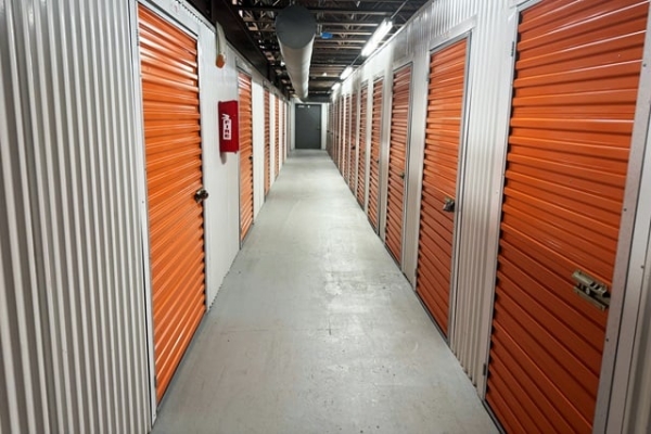Storage Units at Public Storage - Houston - 2415 Mangum Road - 2415 Mangum Road