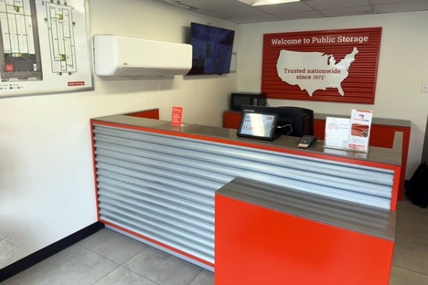 Storage Units at Public Storage - Houston - 2415 Mangum Road - 2415 Mangum Road