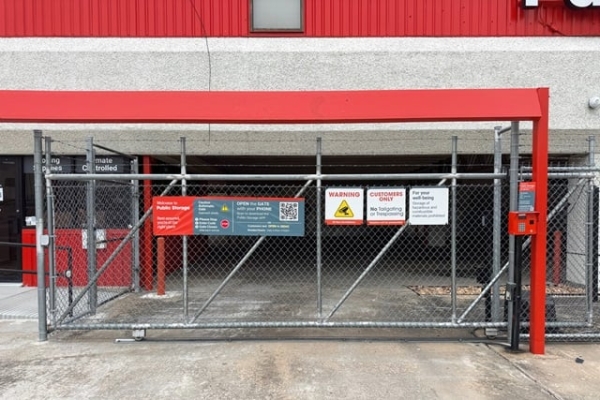 Storage Units at Public Storage - Houston - 2415 Mangum Road - 2415 Mangum Road