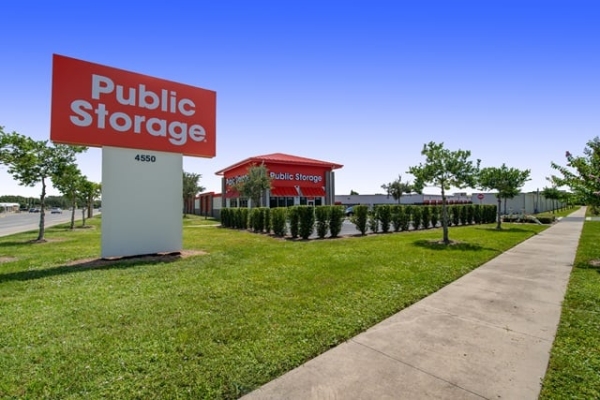 storageunits