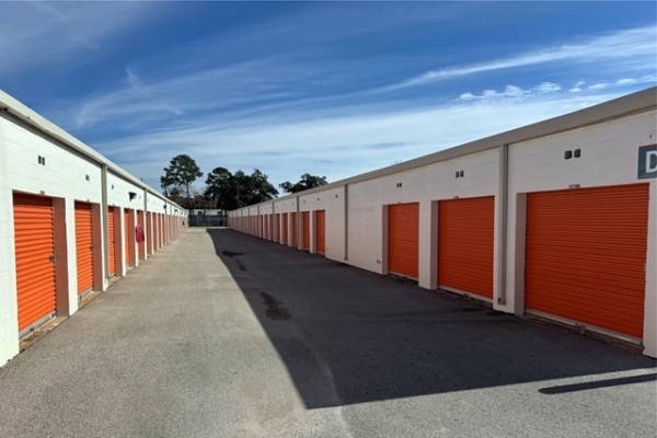 Storage Units at Public Storage - Houston - 9223 Long Point - 9223 Long Point