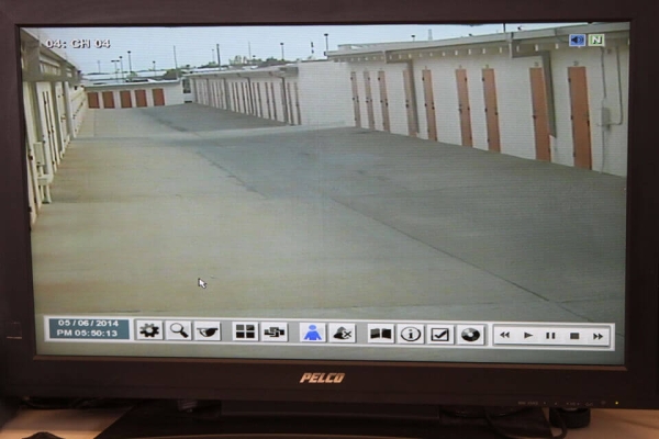 Storage Units at Public Storage - Addison - 14729 Inwood Road - 14729 Inwood Road