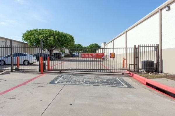 Storage Units at Public Storage - Lewisville - 1474 Justin Road 407 - 1474 Justin Road 407