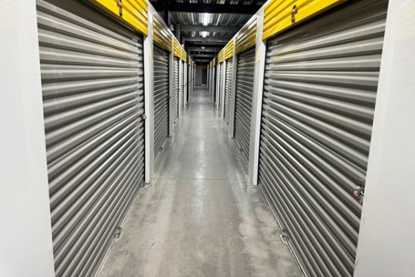 Storage Units at Public Storage - Houston - 2303 W Loop S - 2303 W Loop S