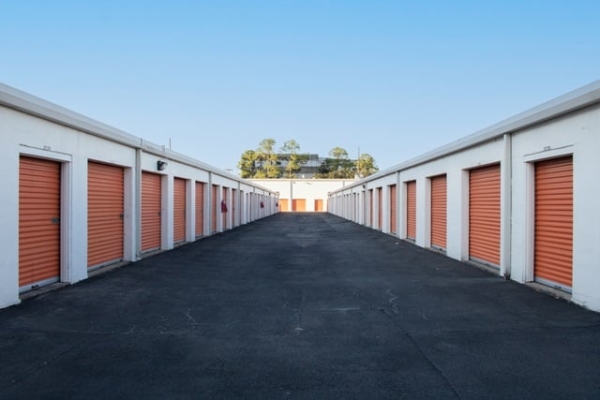 Storage Units at Public Storage - Houston - 11900 Katy Freeway - 11900 Katy Freeway