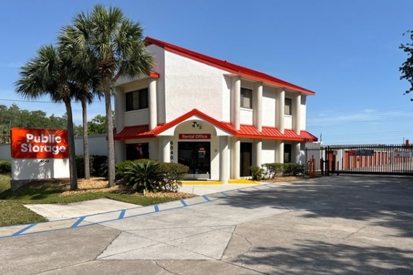 Public Storage - Orlando - 6040 Lakehurst Dr