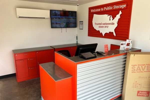Storage Units at Public Storage - Houston - 6502 Highway 6 South - 6502 Highway 6 South