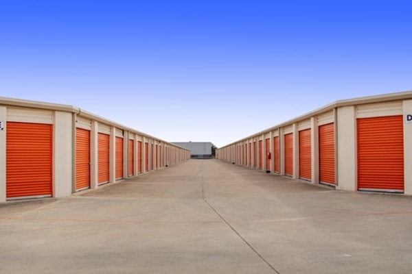 Storage Units at Public Storage - Plano - 3500 E 14th Street - 3500 E 14th Street