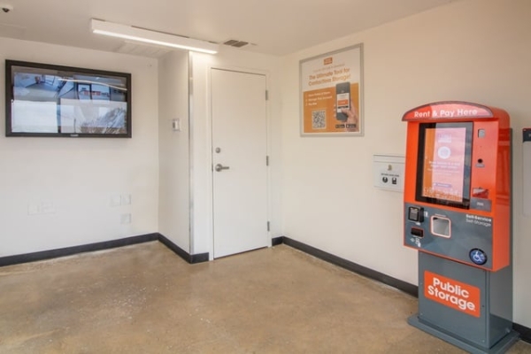 Storage Units at Public Storage - Plano - 3500 E 14th Street - 3500 E 14th Street