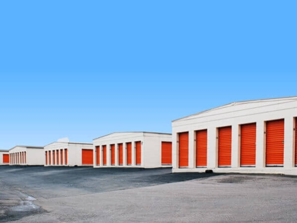 Storage Units at Public Storage - Austin - 8525 N Lamar Blvd - 8525 N Lamar Blvd