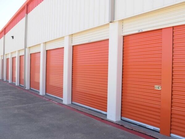 Storage Units at Public Storage - Dallas - 11085 Walnut Hill Lane - 11085 Walnut Hill Lane