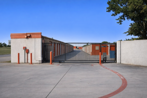 Storage Units at Public Storage - Fort Worth - 2377 E Loop 820 S - 2377 E Loop 820 S